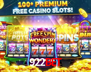 Desvendando o Mundo dos Jogos Virtuais na 922bet