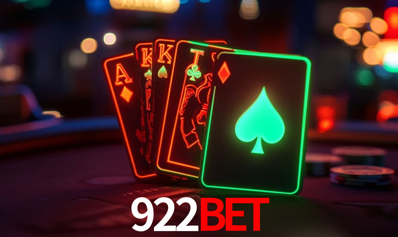 Experiência VIP 922bet