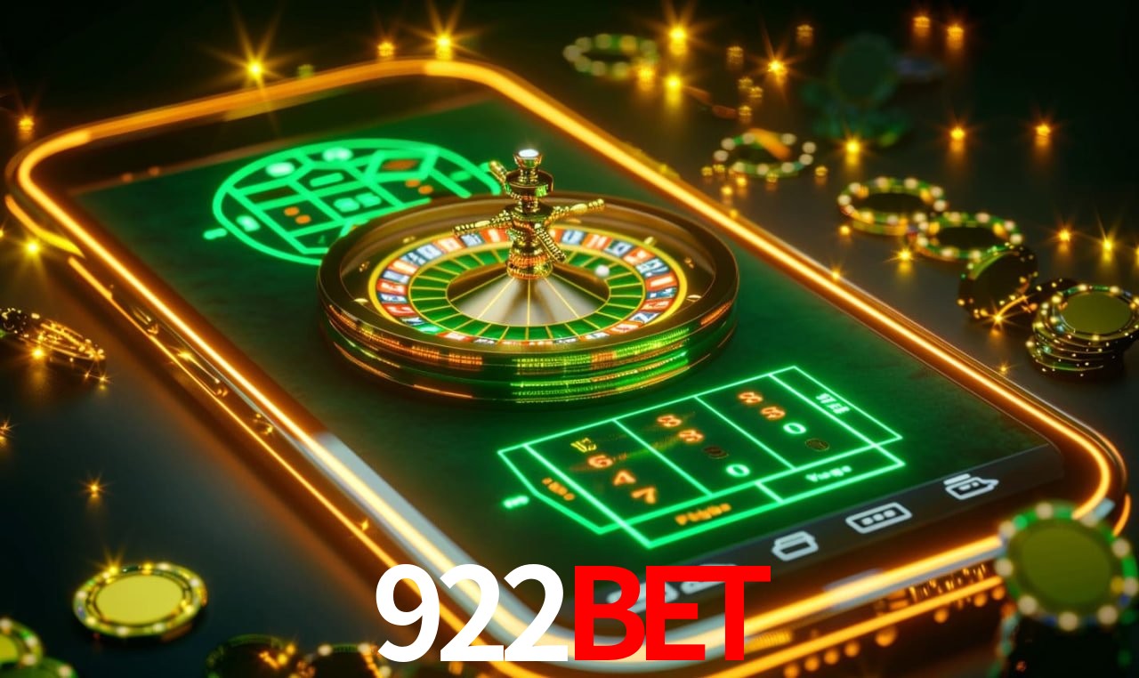 Cadastro Rápido 922bet