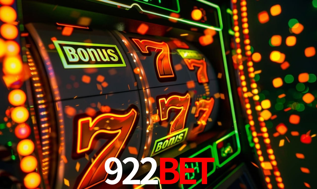 Desvendando o Mundo dos Jogos Virtuais na 922bet