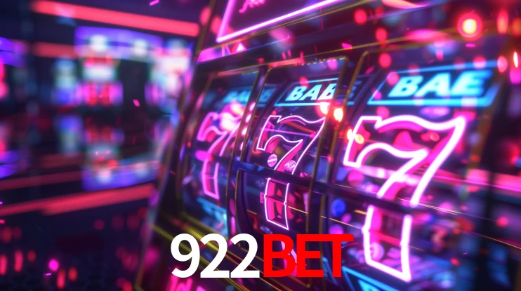 Account Benefits 922bet