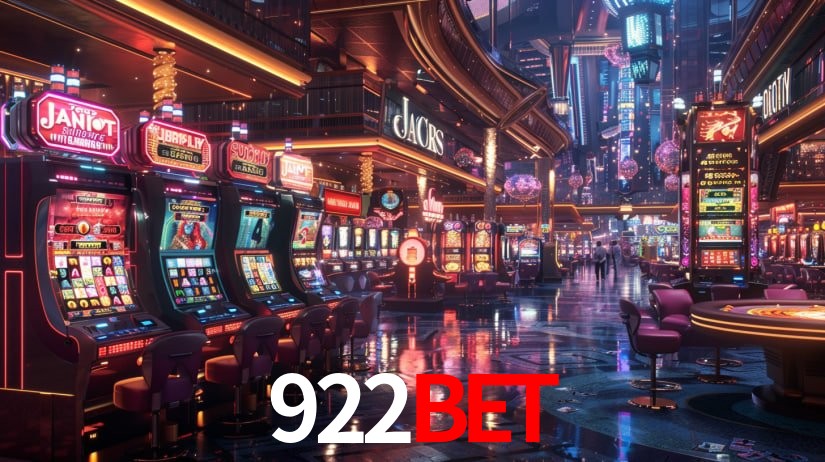 Games Directory 922bet