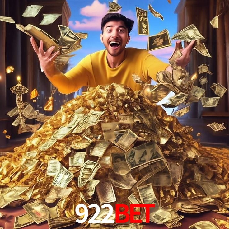 Torneios 922bet