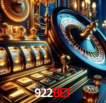 Casino Ao Vivo 922bet