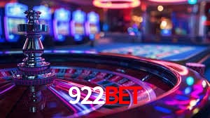 Apostas de Futebol 922bet