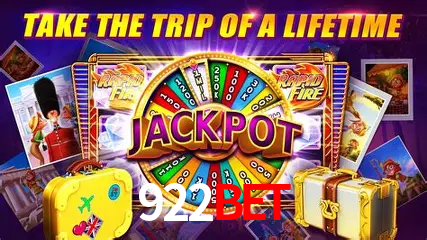 Descubra a Magia dos Jogos de Arcade no 922bet