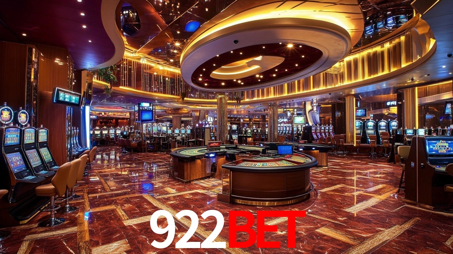 Programa VIP 922bet