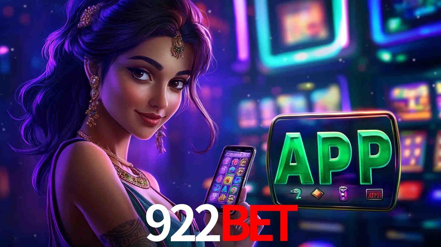 922bet