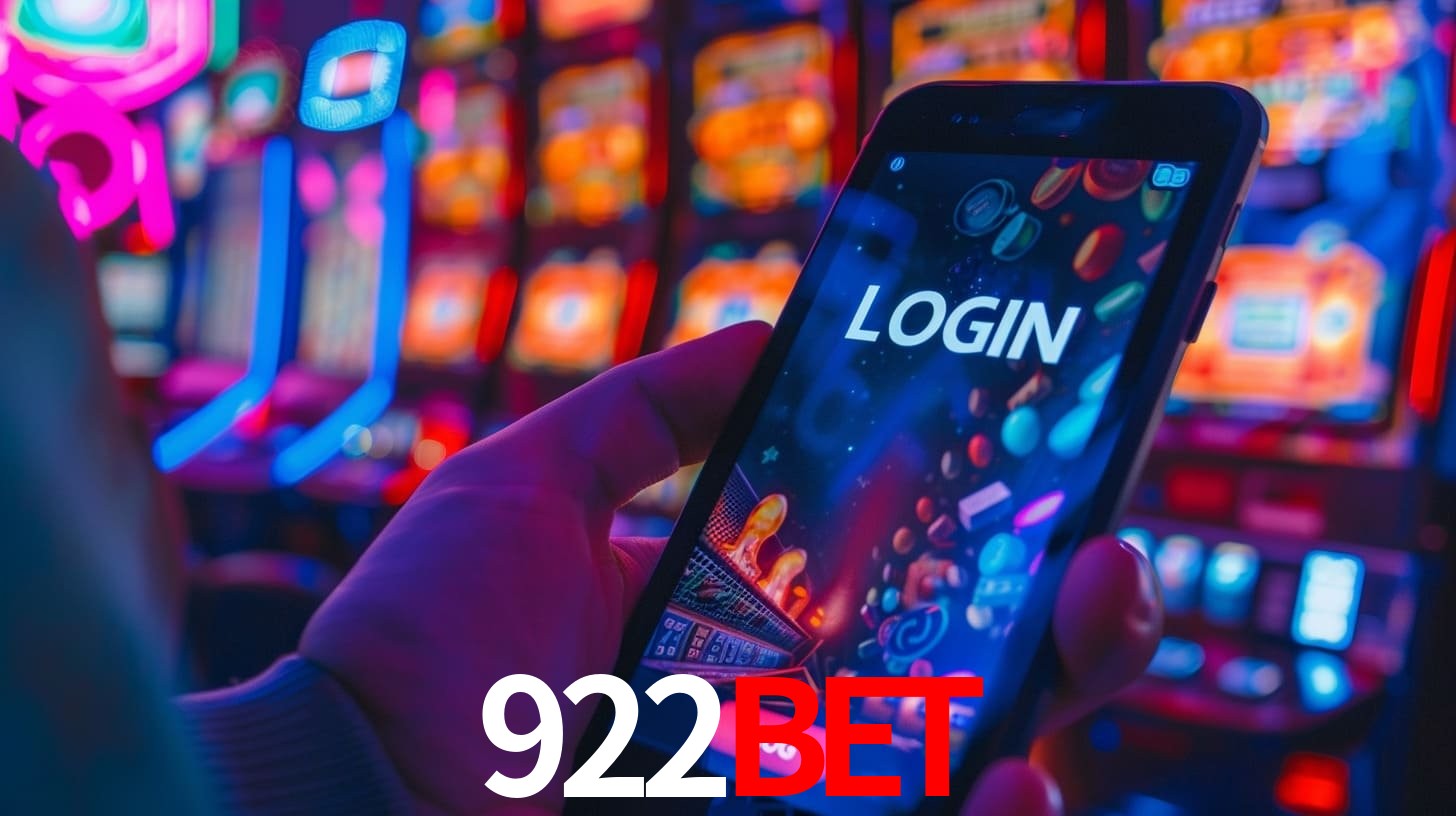 Programa VIP 922bet