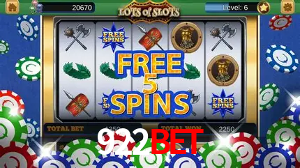 Explorando a Categoria de Eventos em Apostas na 922bet