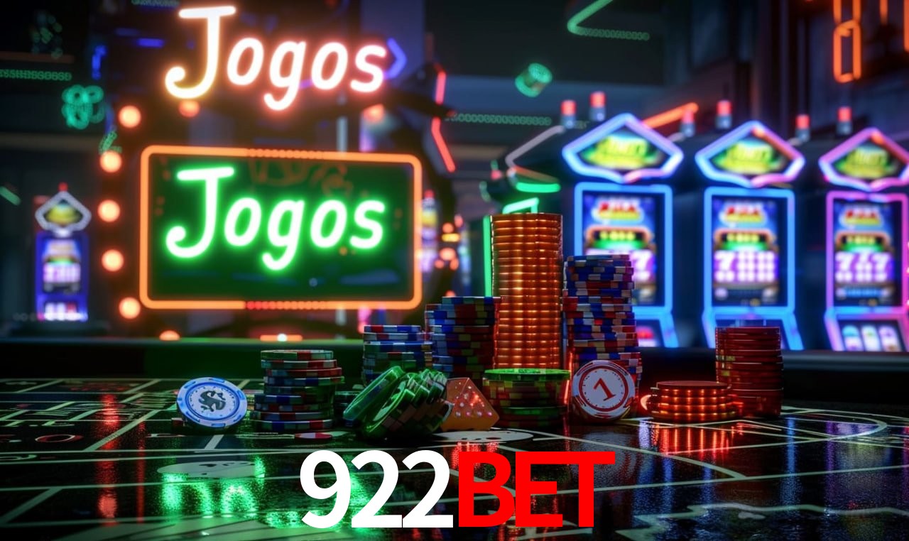 Bônus Generosos e Exclusivos no 922bet para Você!