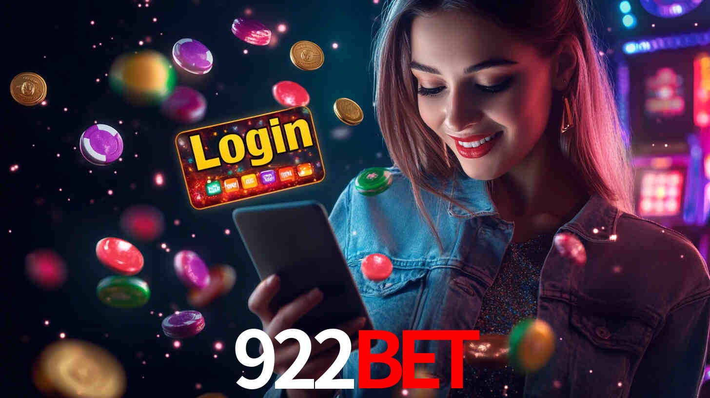 A Experiência Imersiva dos Cassinos Ao Vivo no 922bet