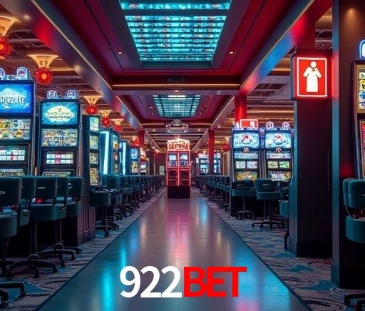Descubra o Programa VIP da 922bet: Vantagens Exclusivas para Jogadores