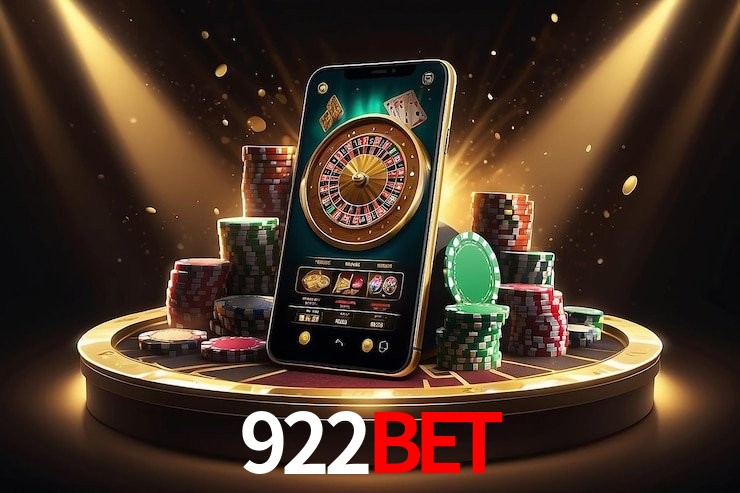 Diretório de Jogos 922bet