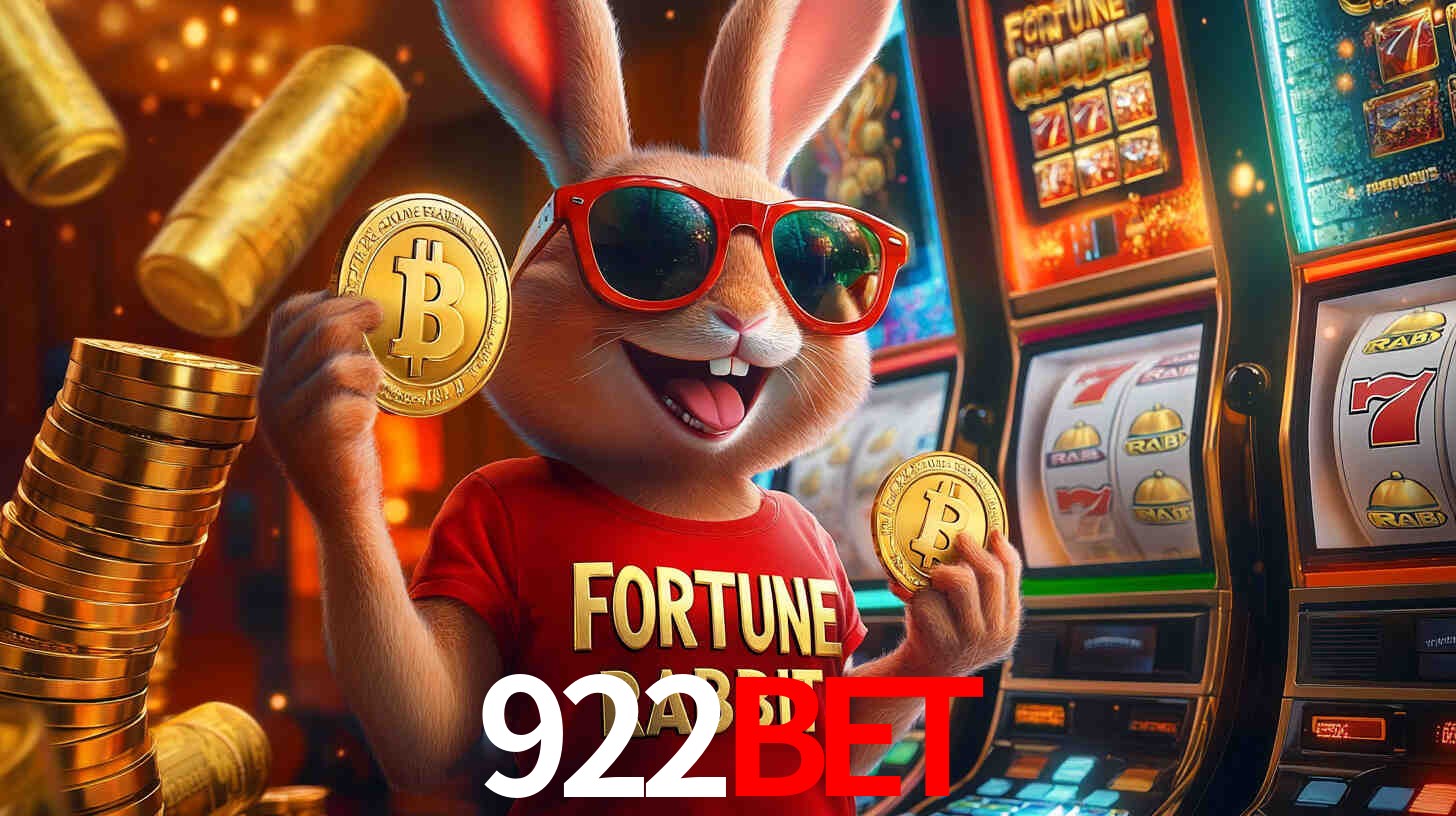 Inovações de Jogos na 922bet: O Futuro das Experiências Interativas