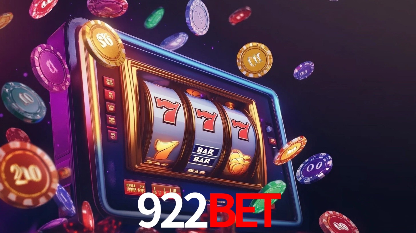 Tournaments 922bet