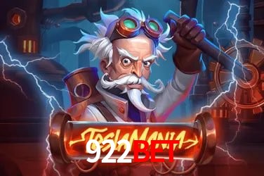 Recursos de Bônus 922bet