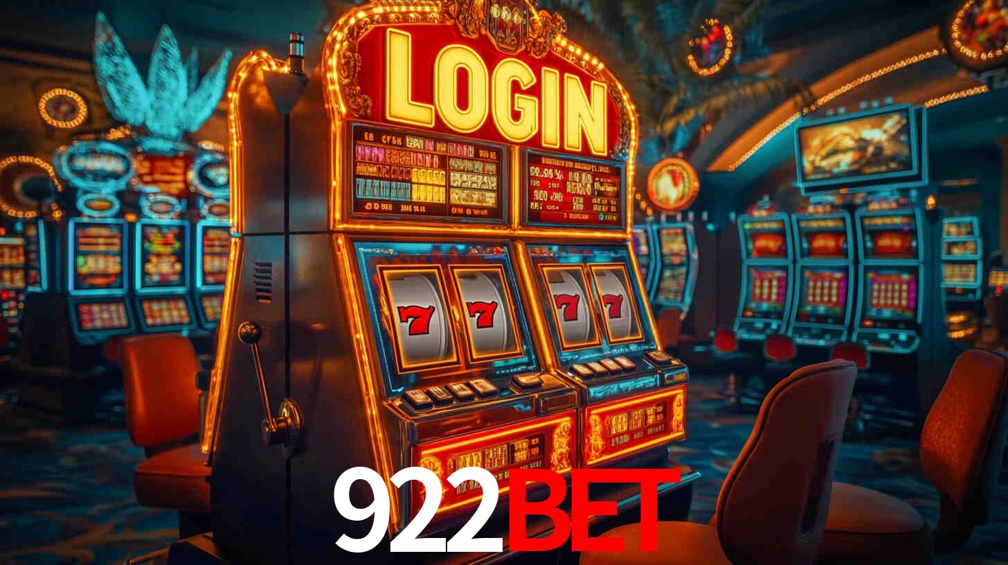 922bet App Interface