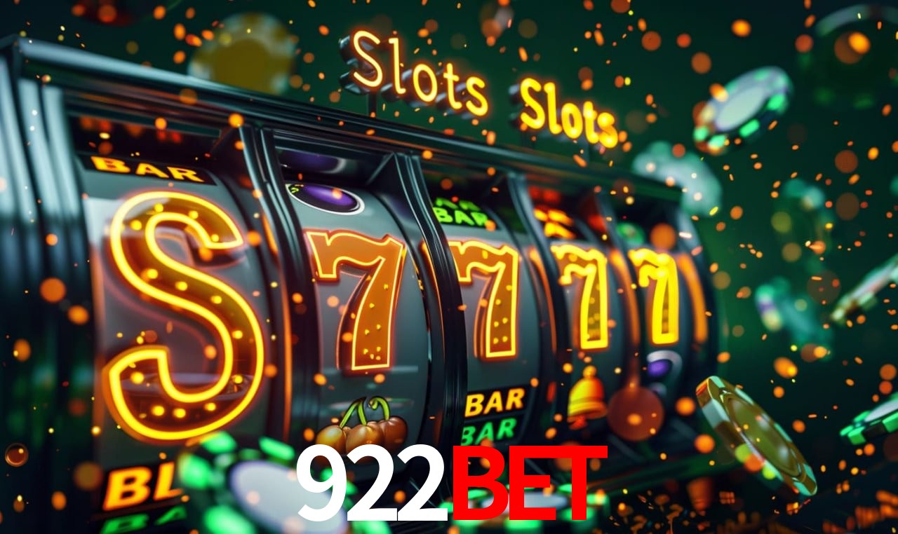 Casino VIP 922bet