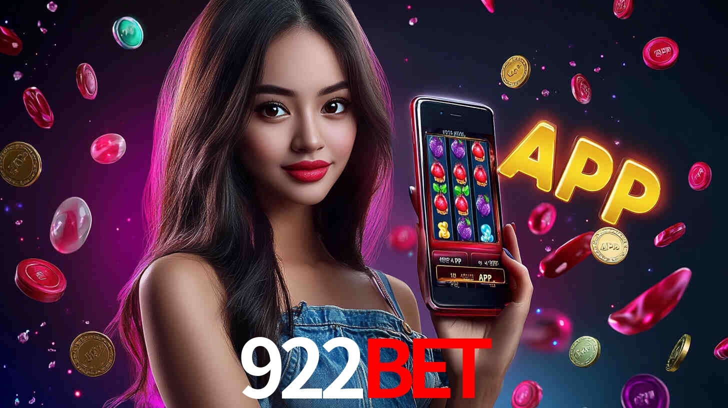 A Popularidade dos Caça-Níqueis no 922bet
