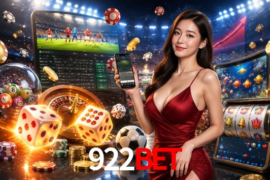 Live Casino 922bet