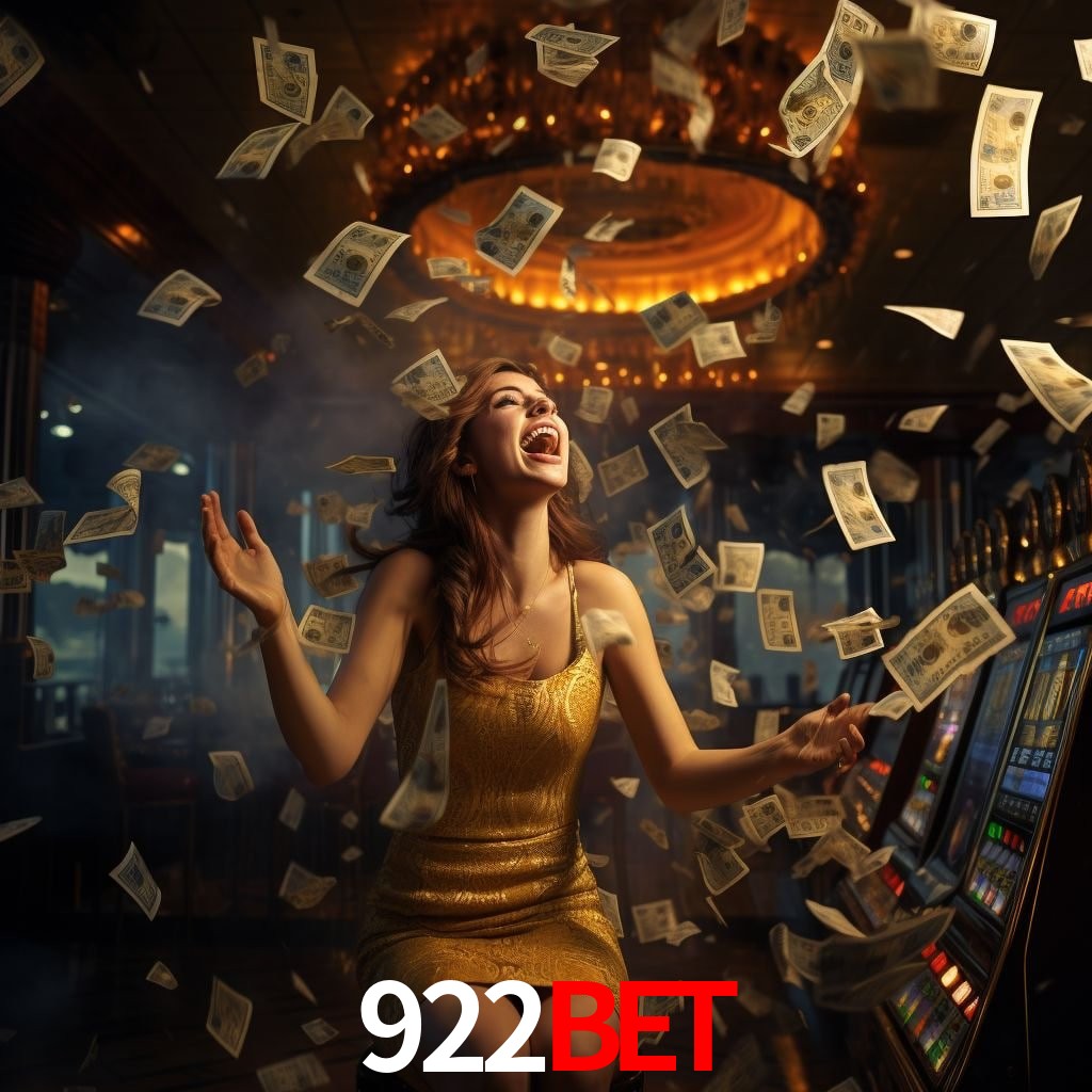 Spaceman Game 922bet