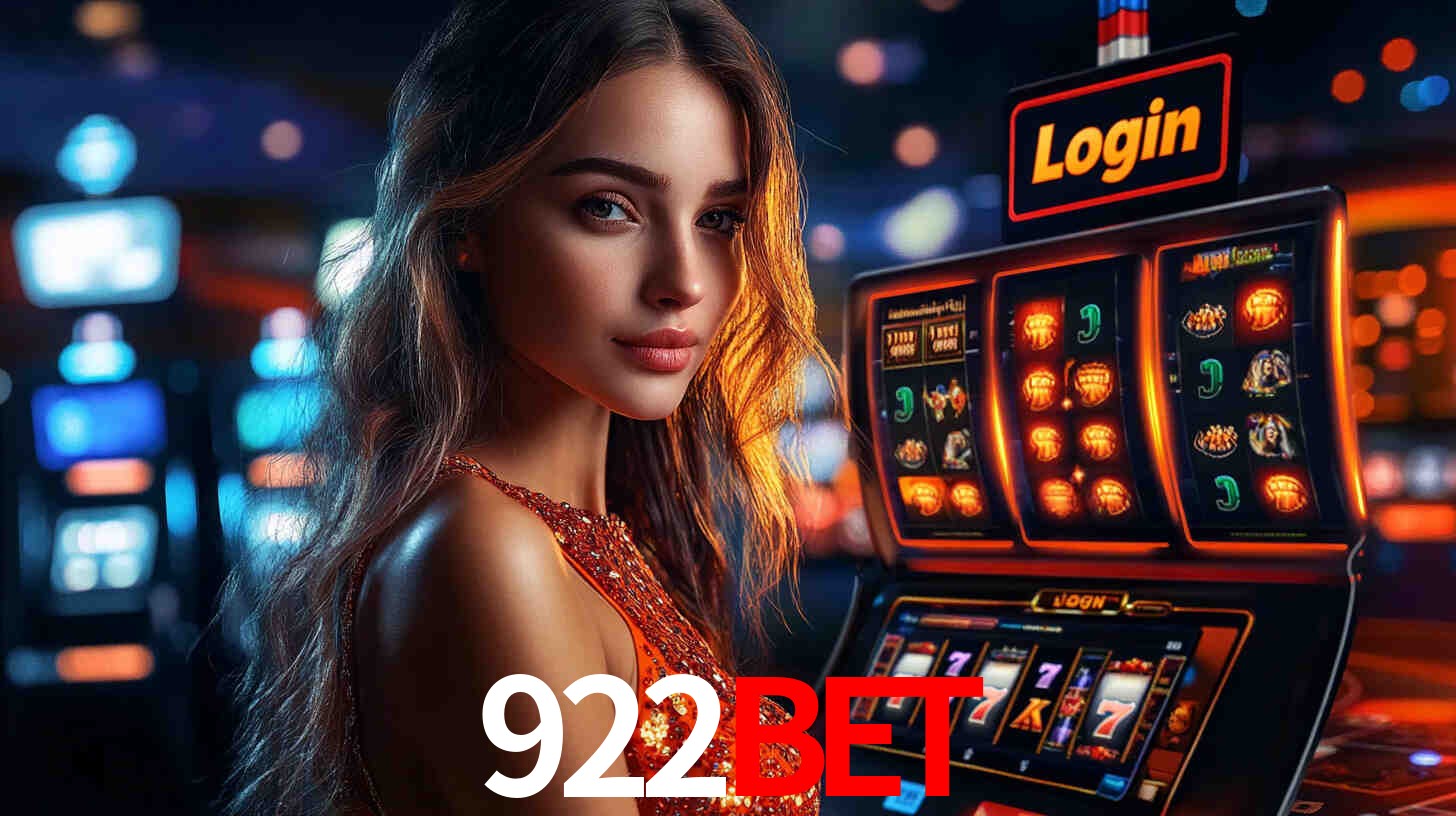 922bet: Jogos de Caça-Níqueis-Altas Recompensas, Roleta-Velocidade, Blackjack-Desafios Máximos