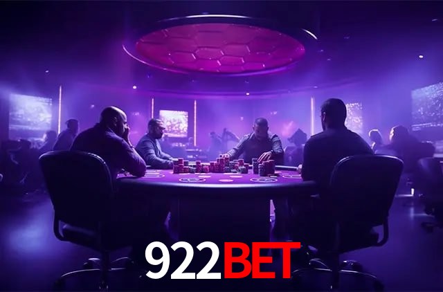 Estatísticas Esportivas 922bet