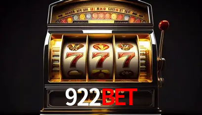 Descubra a Magia dos Jogos de Arcade no 922bet