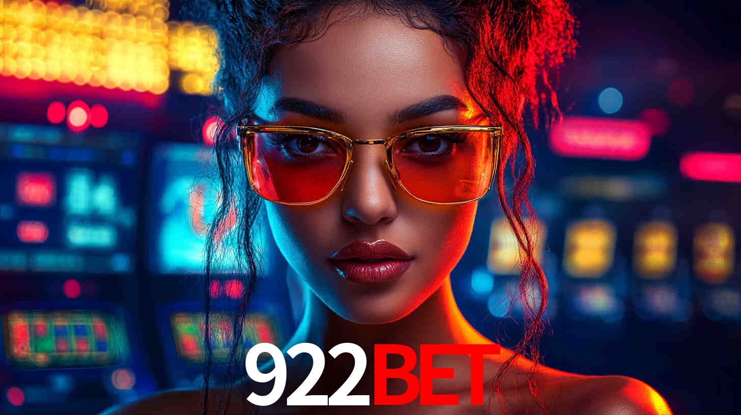 Apostas Esportivas na 922bet: Um Guia Completo