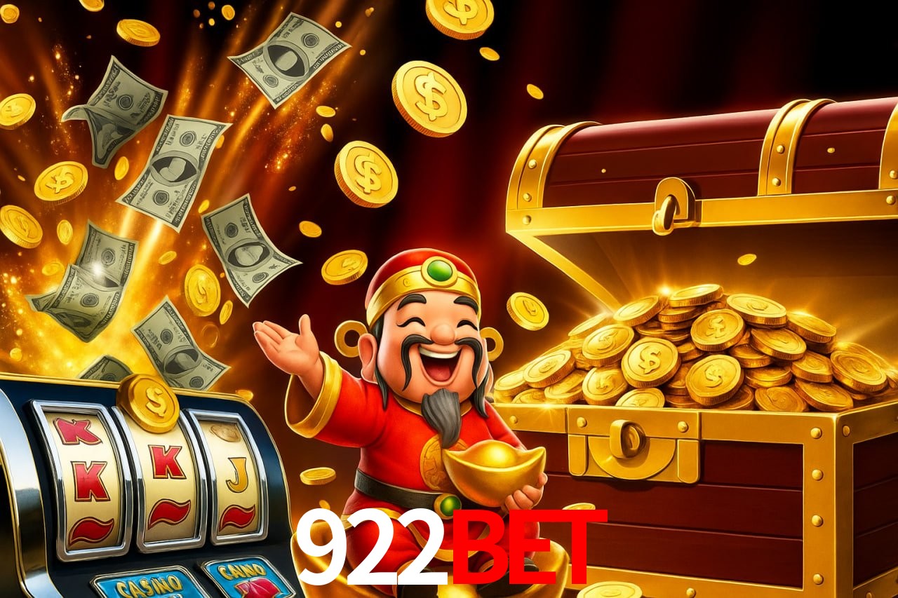 PIX Instantâneo 922bet
