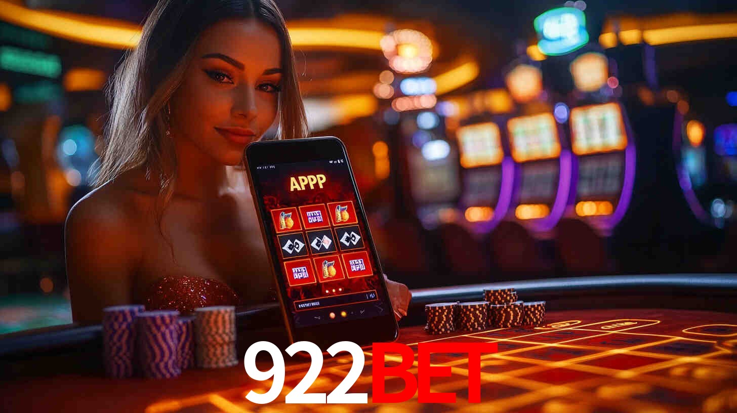 Descubra o Programa VIP da 922bet: Vantagens Exclusivas para Jogadores