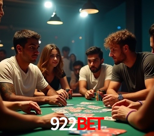 Integração de APIs 922bet
