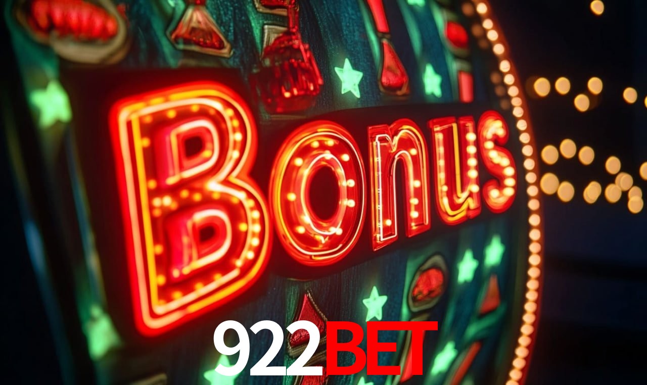 Interface Premium 922bet