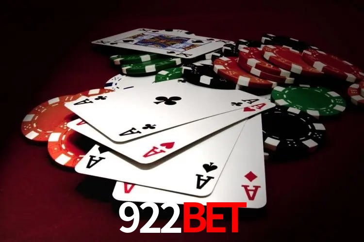 Bônus Diários 922bet