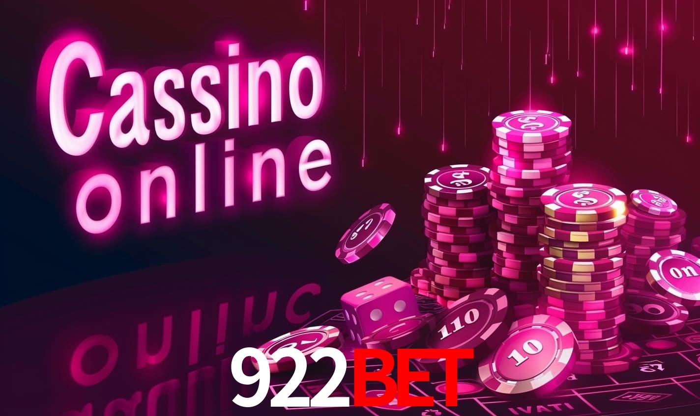 Descubra a Essência do 922bet: Nossa História e Compromissos