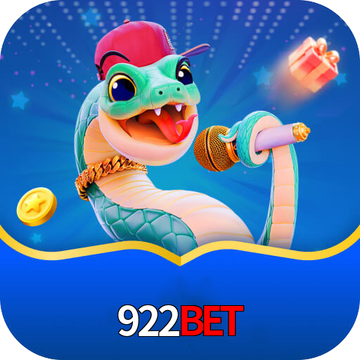 Logo da 922bet